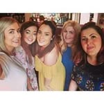 Faye Spriggs - @fayespriggs - Instagram