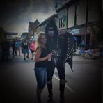 Gina Faye Spurlock - Facebook