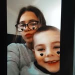 Faye stanley - @fayex89735 - Instagram
