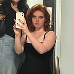 Faye Nic Anbháird - @fayekenstein - Instagram
