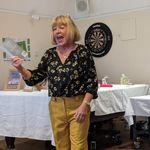 Faye Stevenson - @faye_stevenson_author - Instagram