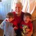 Faye Stevenson - Facebook