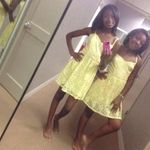 Yulandra Faye Leonard-Stiles - @yulandrafstiles - Instagram