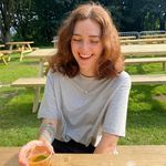 Faye Stockill - @fayestockill - Instagram