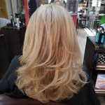 Faye stokes - @fu_stokeshair - Instagram