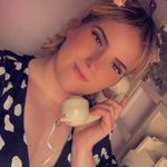 Faye - @faye_strange1 - Instagram