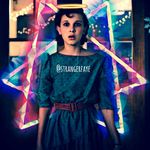 🌸Stranger Faye🌸 - @strangerfaye - Instagram