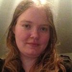 Fay K. Stringer - @mysticsorceror - Instagram