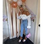 @_fayestrongx - Instagram