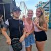 faye - @faye.strong - TikTok