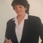 Faye Strong - @strongterri8 - Instagram