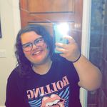 Gracie Wieberg - @graciefayestrong - Instagram