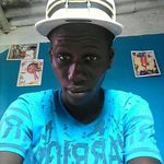 matar faye aka the strong man - @matar517 - Instagram