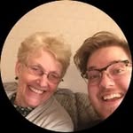 Faye Sutton Wilcox - @fayewilcox8_ - Instagram