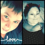 Jonnie Cordelia Faye Sutton - @meghanoneandonly - Instagram
