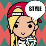 Faye swartz - @faye_soccergirl_18 - Instagram