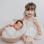 Faye Tan & Kai Tan - @faye_kai_tan - Instagram