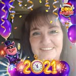 Faye Terrill - @reba071707 - Instagram