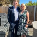 Faye Thacker - @fthacker1978 - Instagram