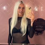 Faye Thorne - @fayelthorne - Instagram