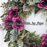 Faye Townsend - @pipers_garden_by_faye - Instagram