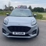 Faye Trim - @fltdrivingschool - Instagram
