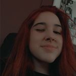 Ashleigh - @faye.trippie.19 - Instagram