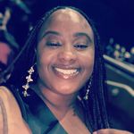 Gabby Faye Tripp-Kubi - @ibeezgabz - Instagram