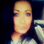Fay usher - @fayusher1989 - Instagram