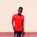 Usher Foya - Facebook