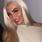 Faye Patricia🪽🦋✨🤍 - @fayepatriciavickersxo - Instagram