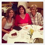 Faye Vines Brewton - @fayebrewton - Instagram