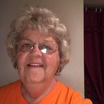 Faye Wagner - @posahos653 - Instagram