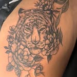 Faye Waldron tattoo - @fayetattoos_ - Instagram