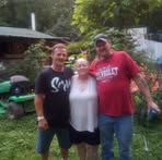 Faye Wall - Facebook