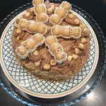 Faye Elizabeth Wallace - @fayesbaking - Instagram