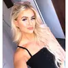Faye Wallace - @fayewallaby - TikTok