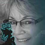Faye Procter Waller - @fladylady11 - Instagram