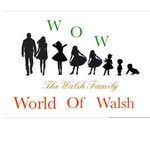Faye Walsh - @world_of_walsh - Instagram