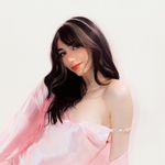 Faye Walsh - @fayeindica - Instagram
