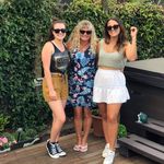 Faye Ware - @fayeware68 - Instagram