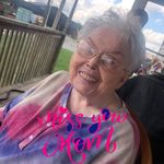 Penny Faye Ware - @pennyfayejackson - Instagram