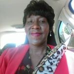 Andrea Faye Washington - @andreawashington3584 - Instagram