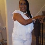 Faye Washington - @fayewashington220 - Instagram
