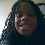 Faye Washington - @lovingmclean - Instagram