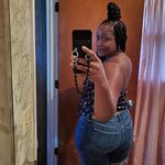 Faye Washington - @fwsimple2 - Instagram