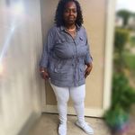 Faye Washington - @washinng - Instagram