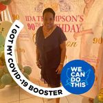 Faye Washington - @fayewashington63 - Instagram