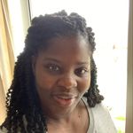 Faye Washington Johnson - @1stthundakat - Instagram