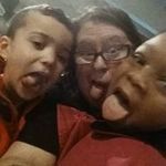 Serinity Faye Washington - @serinitywashington - Instagram